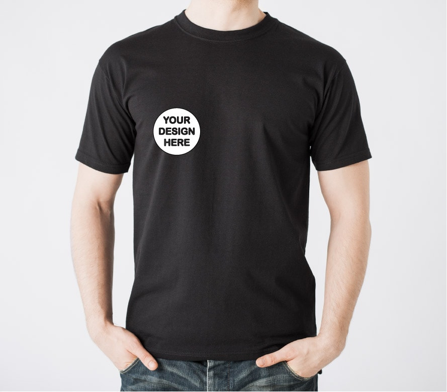 Tシャツプリント　オリジナル　安く作る