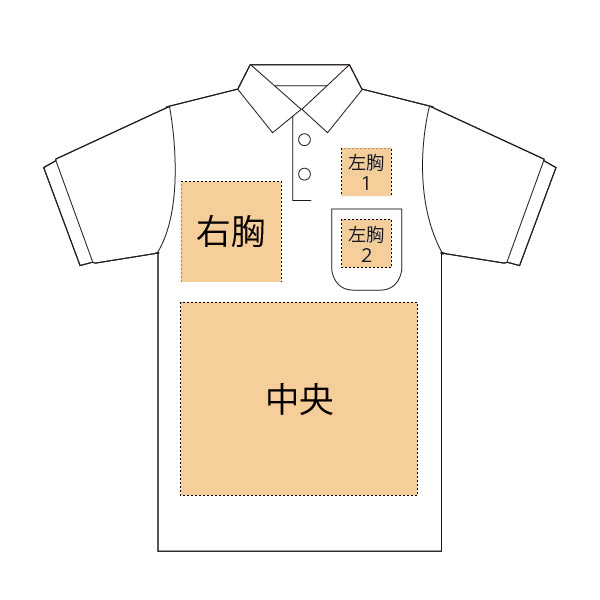 前面