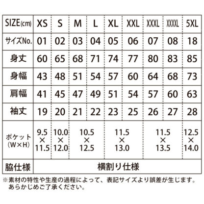 品番 2023-01　4.7オンス スペシャル ドライ カノコ ポロシャツ（ボタンダウン）（ポケット付）（ローブリード） - 画像 (4)