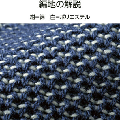 品番 00100-VP　5.8オンス T/C ポロシャツ （ポケット付） - 画像 (6)