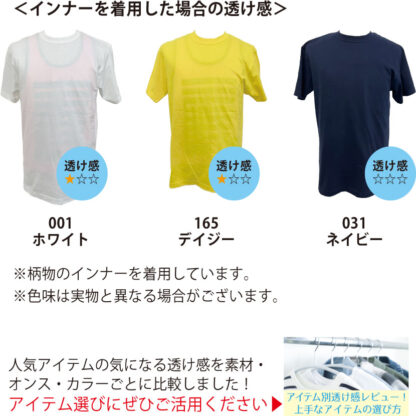 品番 00148-HVT　7.4オンス スーパー ヘビー Tシャツ - 画像 (6)