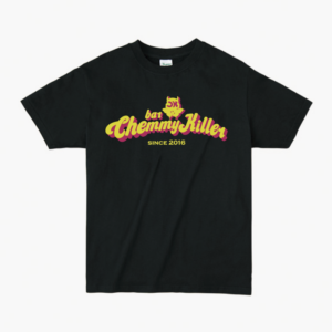 居酒屋のオリジナルTシャツデザイン