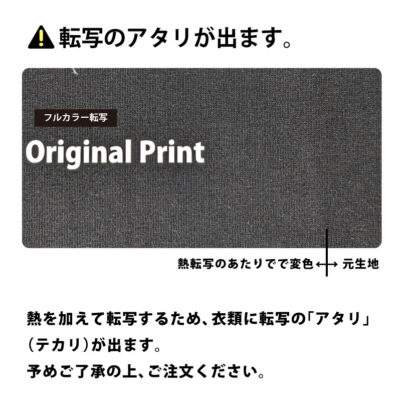 品番 5799-01　15.0オンス オープンエンド マグナムウェイト クルーネック スウェット（裏起毛） - 画像 (4)