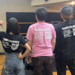 神奈川県 オリジナルTシャツ K.Y. 様