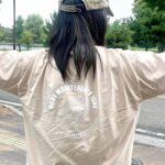 神奈川県 オリジナルTシャツ Body Maintenance June 様