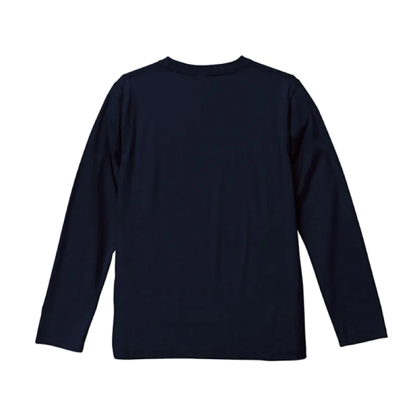 ロングスリーブTシャツ