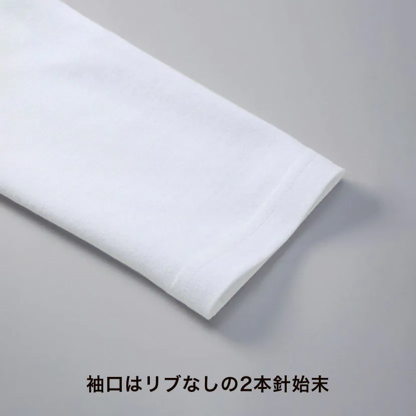 ロングスリーブTシャツ