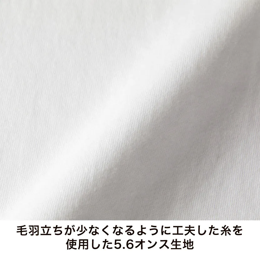 ロングスリーブTシャツ