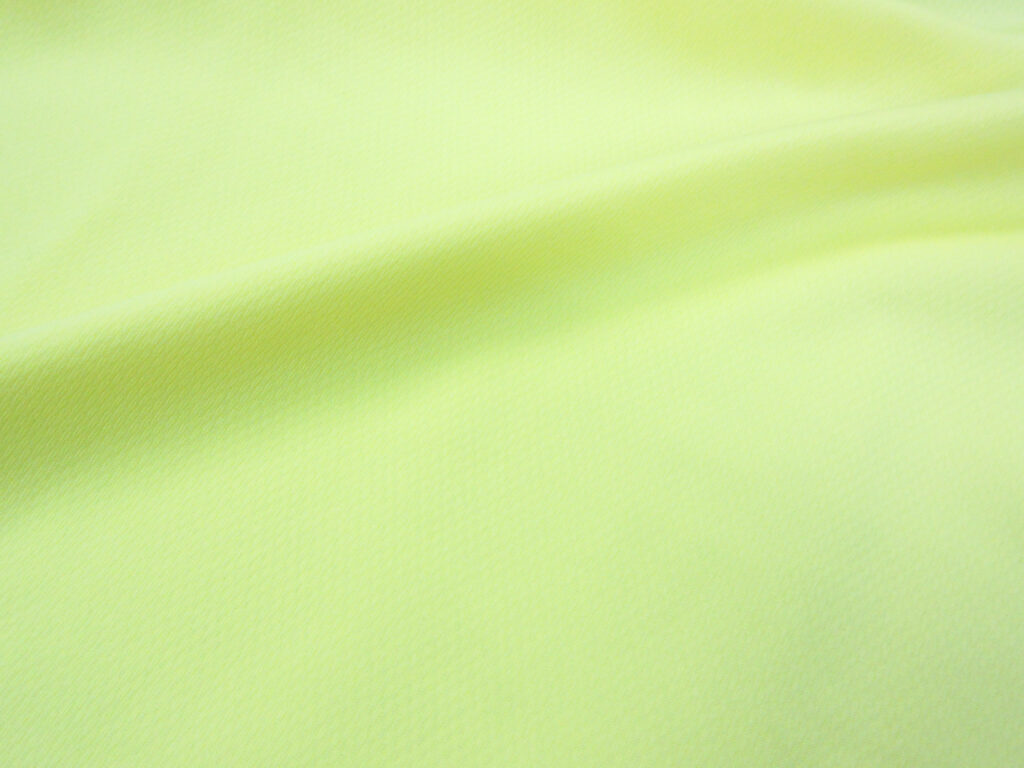 Dry textile