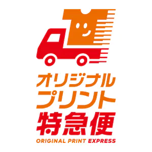 ロゴマークリニューアルのお知らせ – オリジナルプリント特急便｜激安