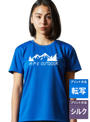 激安オリジナルTシャツ