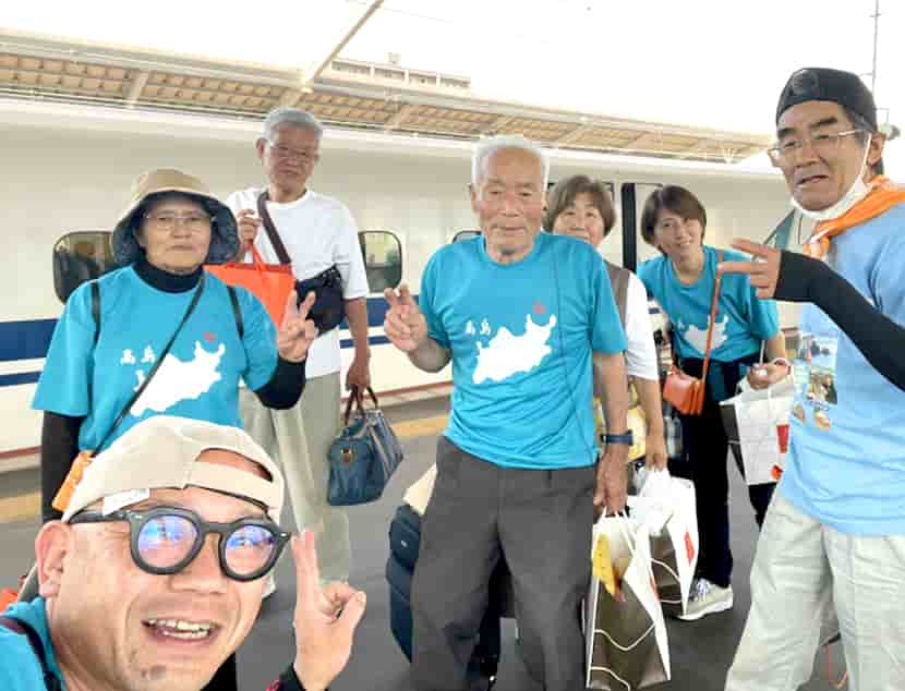 いざ大阪万博2025へ！