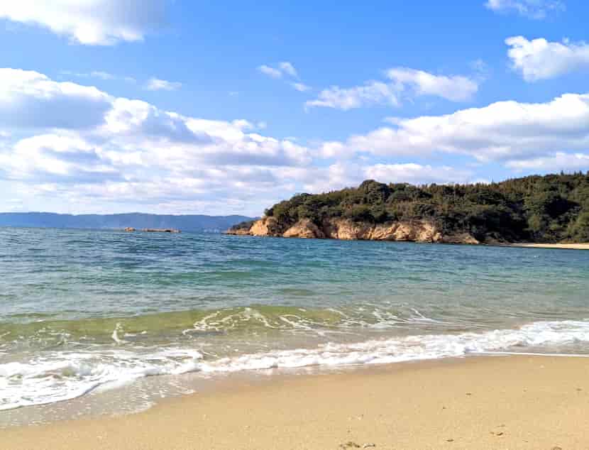 自然と歴史が息づく高島へ｜スタッフも日帰り訪問で癒されました