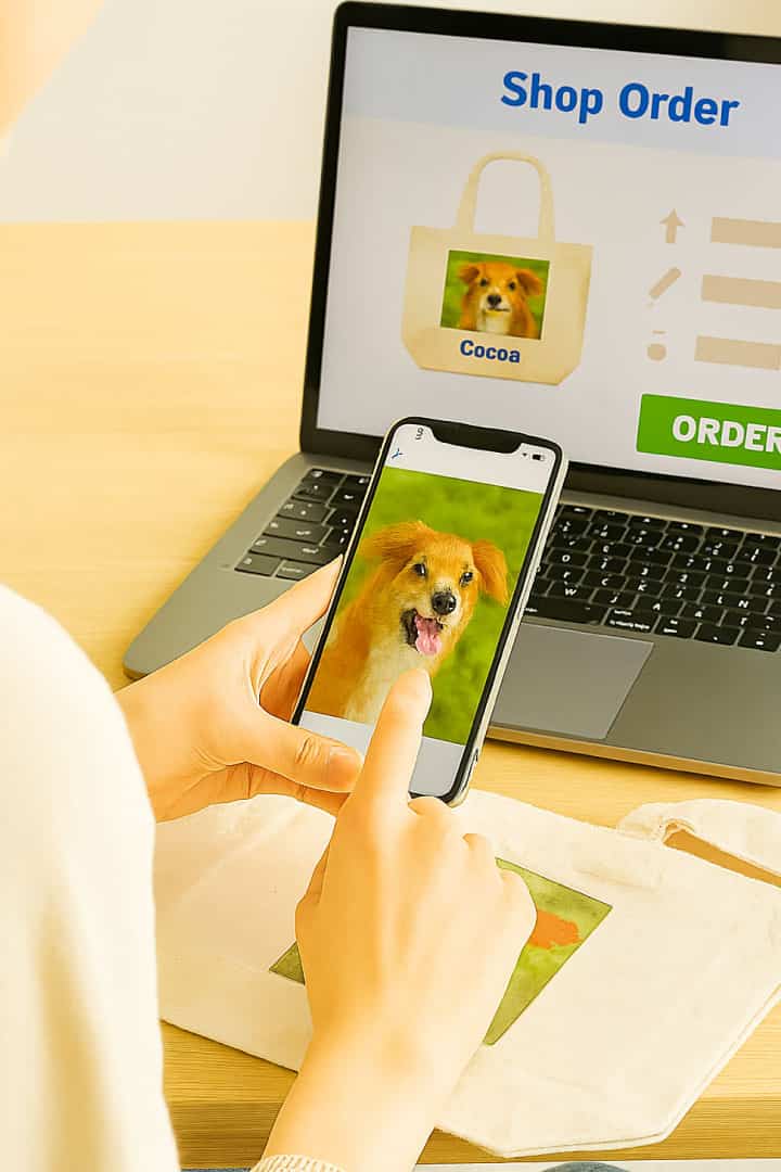 ショップオーダー（おすすめ）