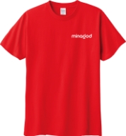 オリジナルTシャツ