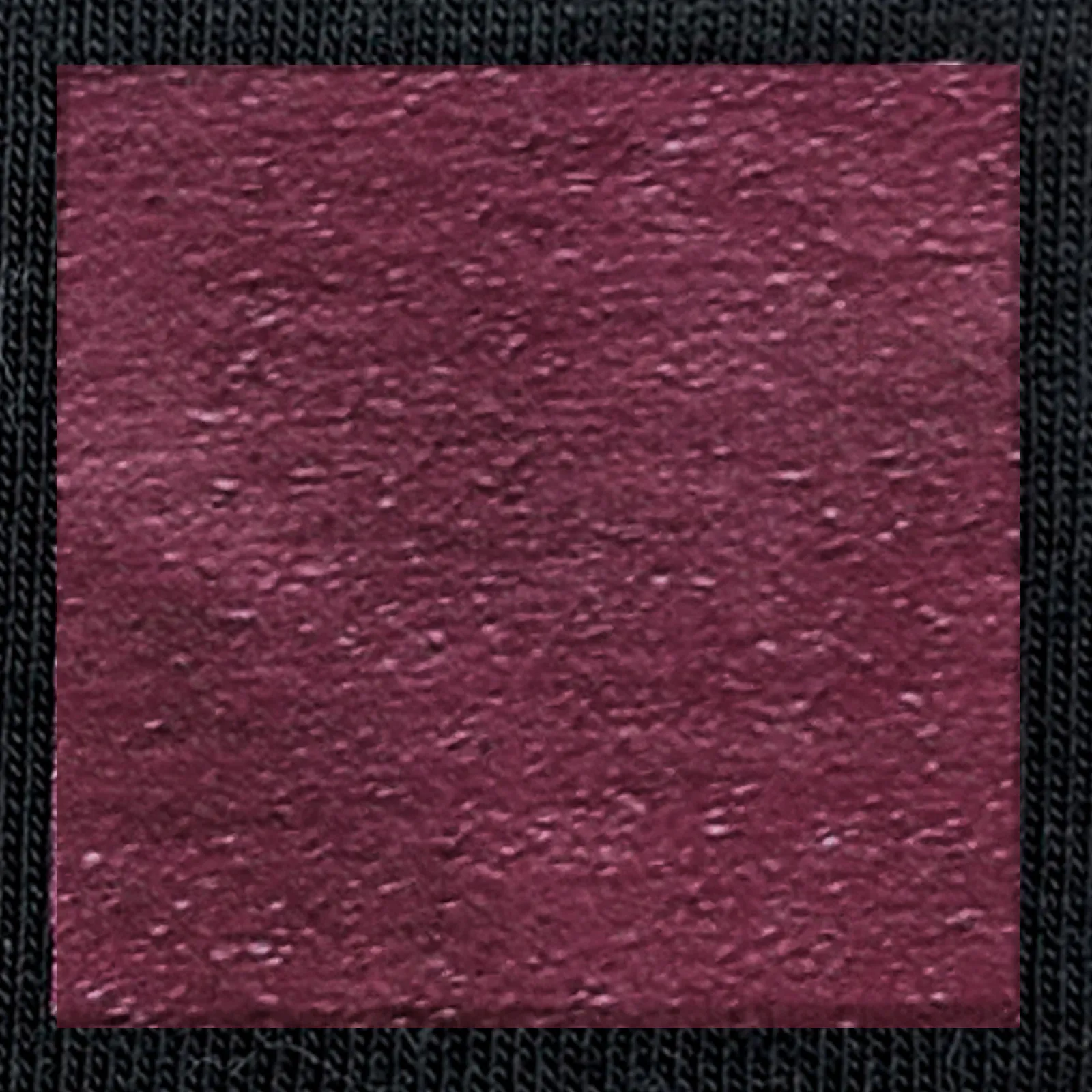 オリジナルプリント色見本 C-06 ワインレッド