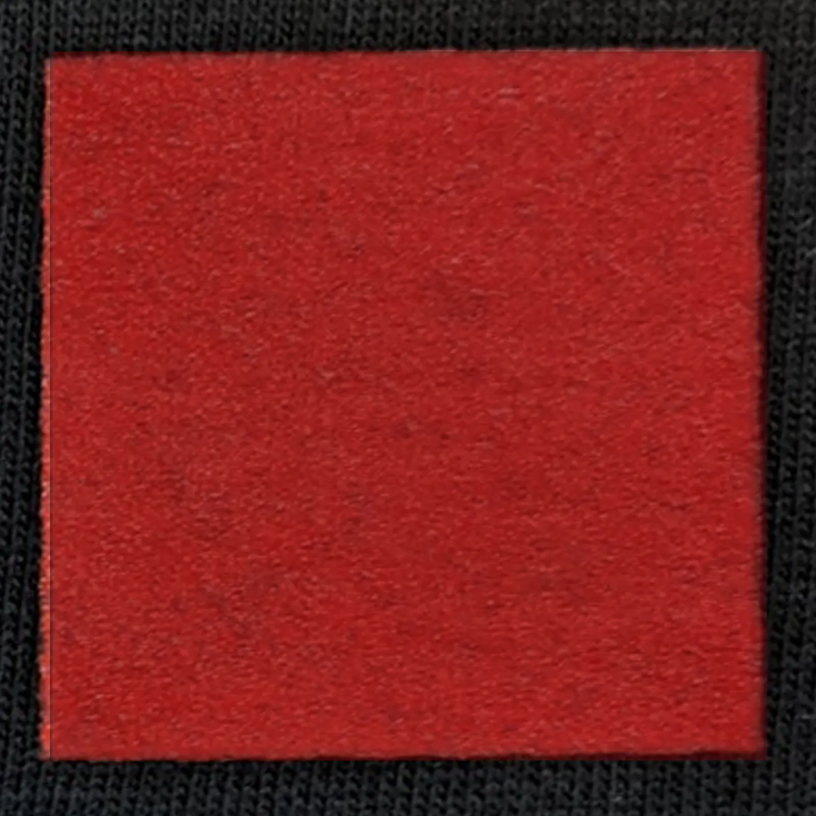 オリジナルプリント色見本 C-08 レッド