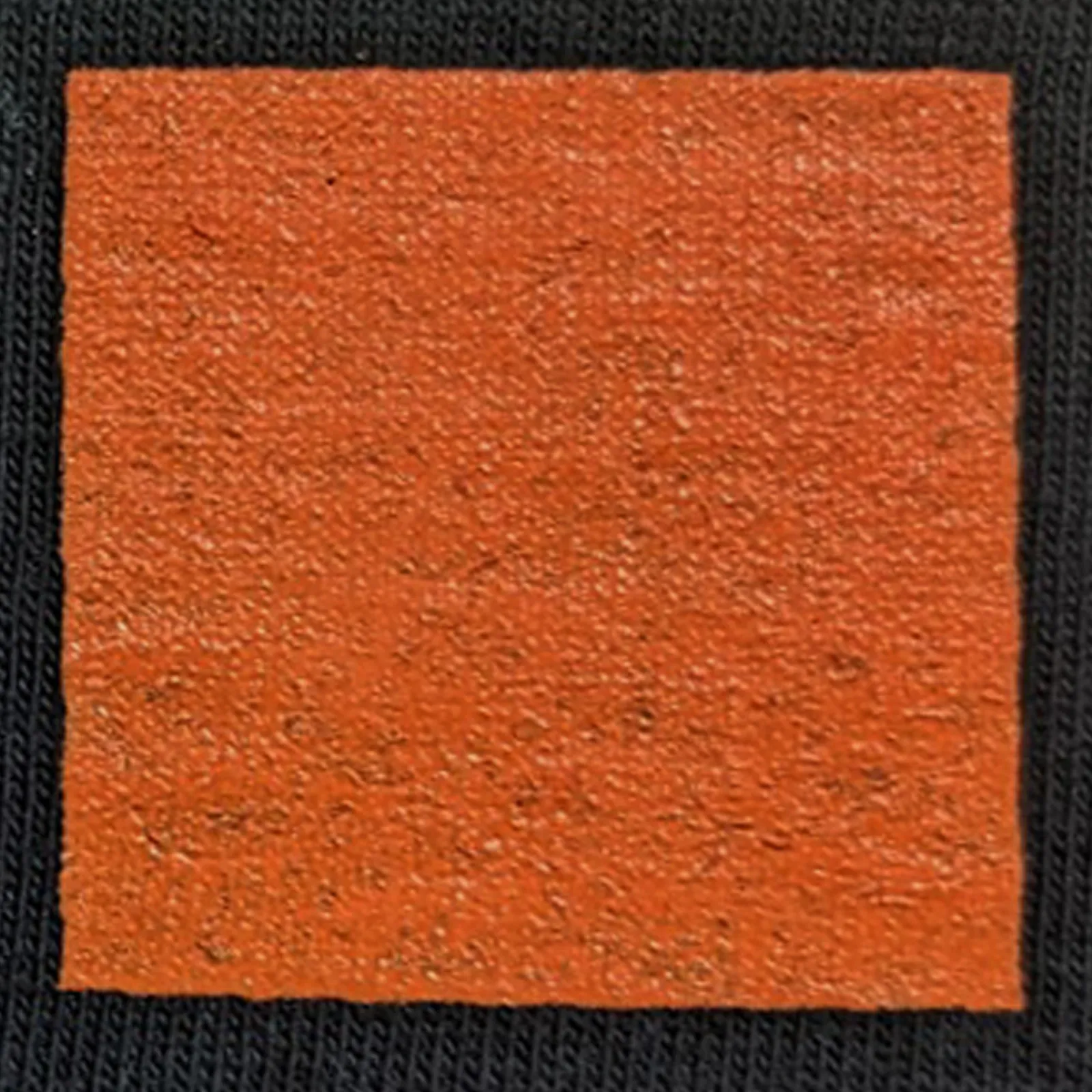 オリジナルプリント色見本 C-13 オレンジ