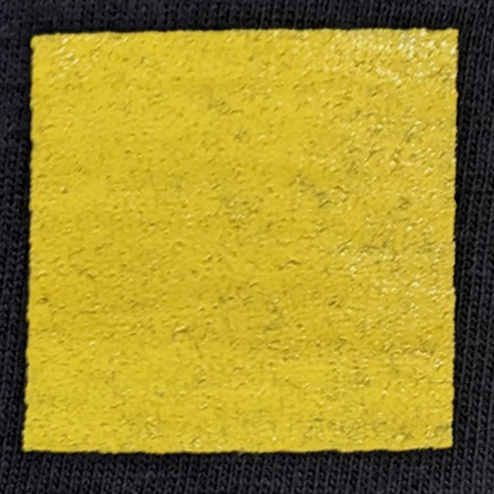 オリジナルプリント色見本 C-16 サンフラワー