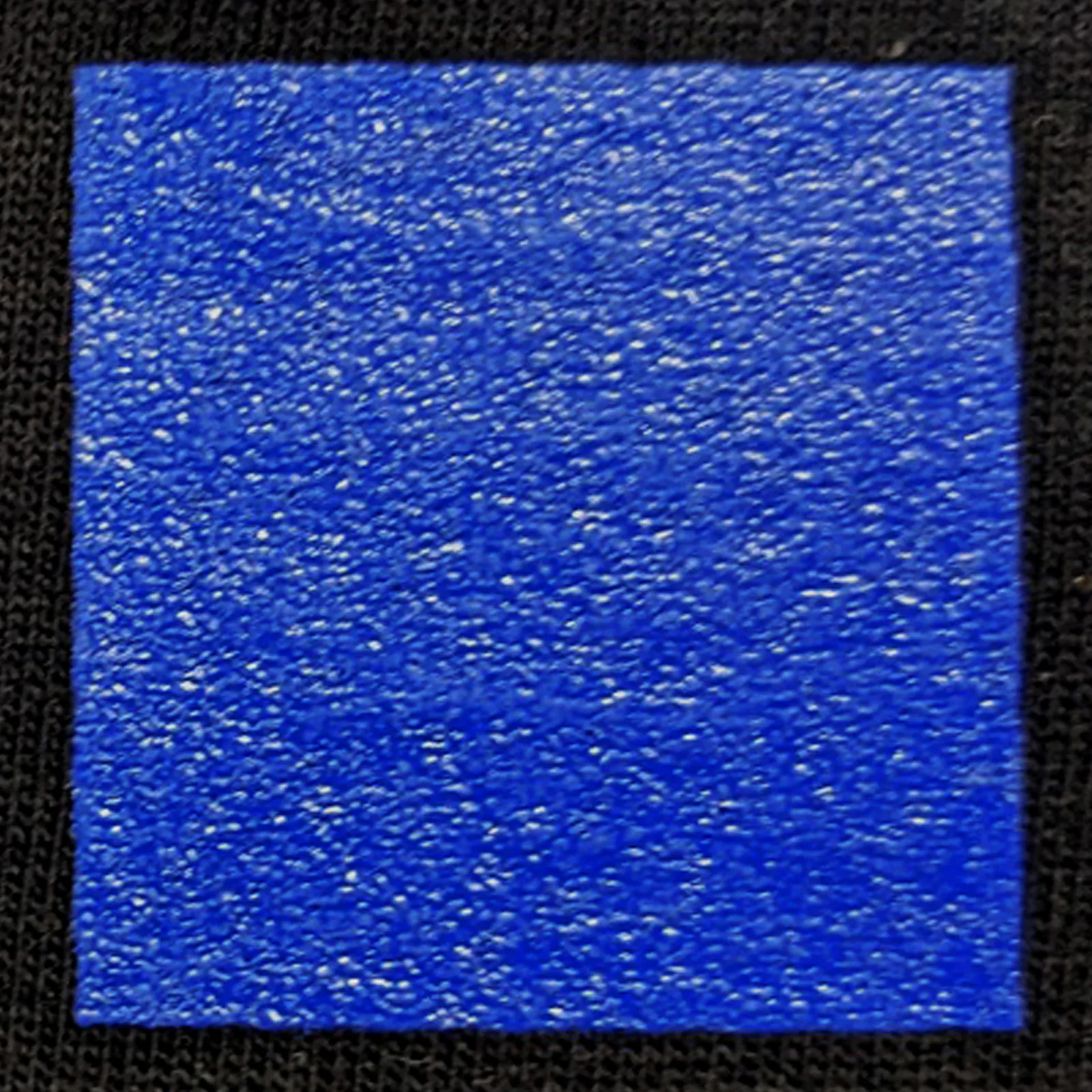 オリジナルプリント色見本 C-22 ロイヤルブルー