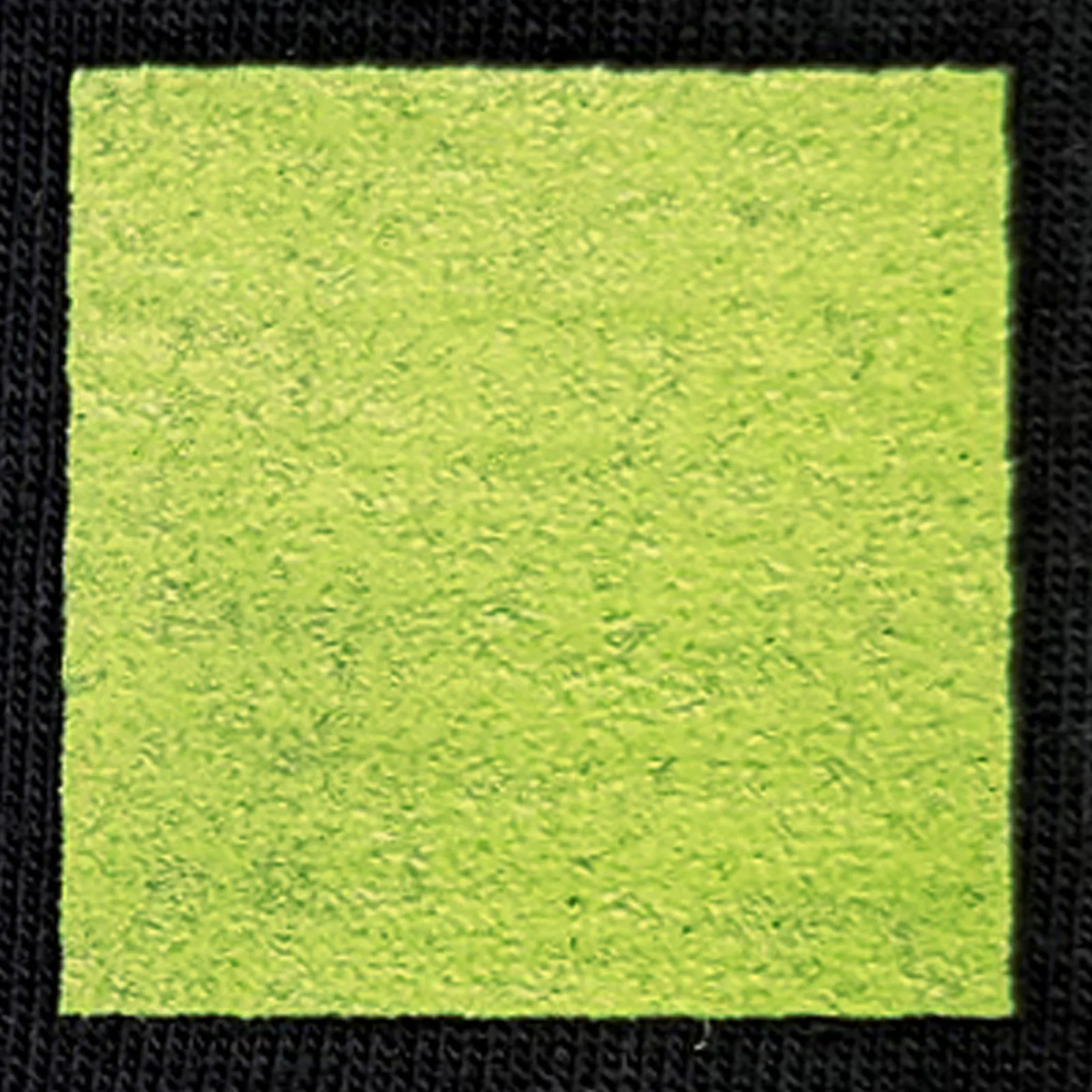 オリジナルプリント色見本 C-34 イエローグリーン