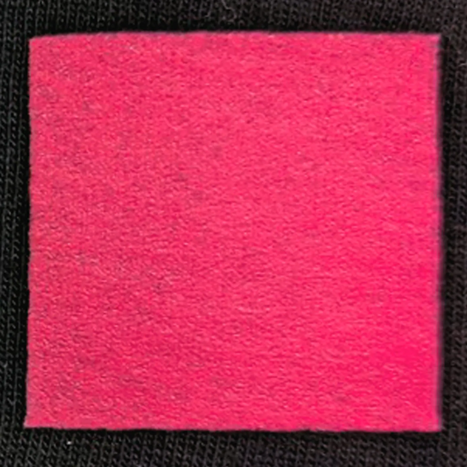 オリジナルプリント色見本 C-45 蛍光ピンク