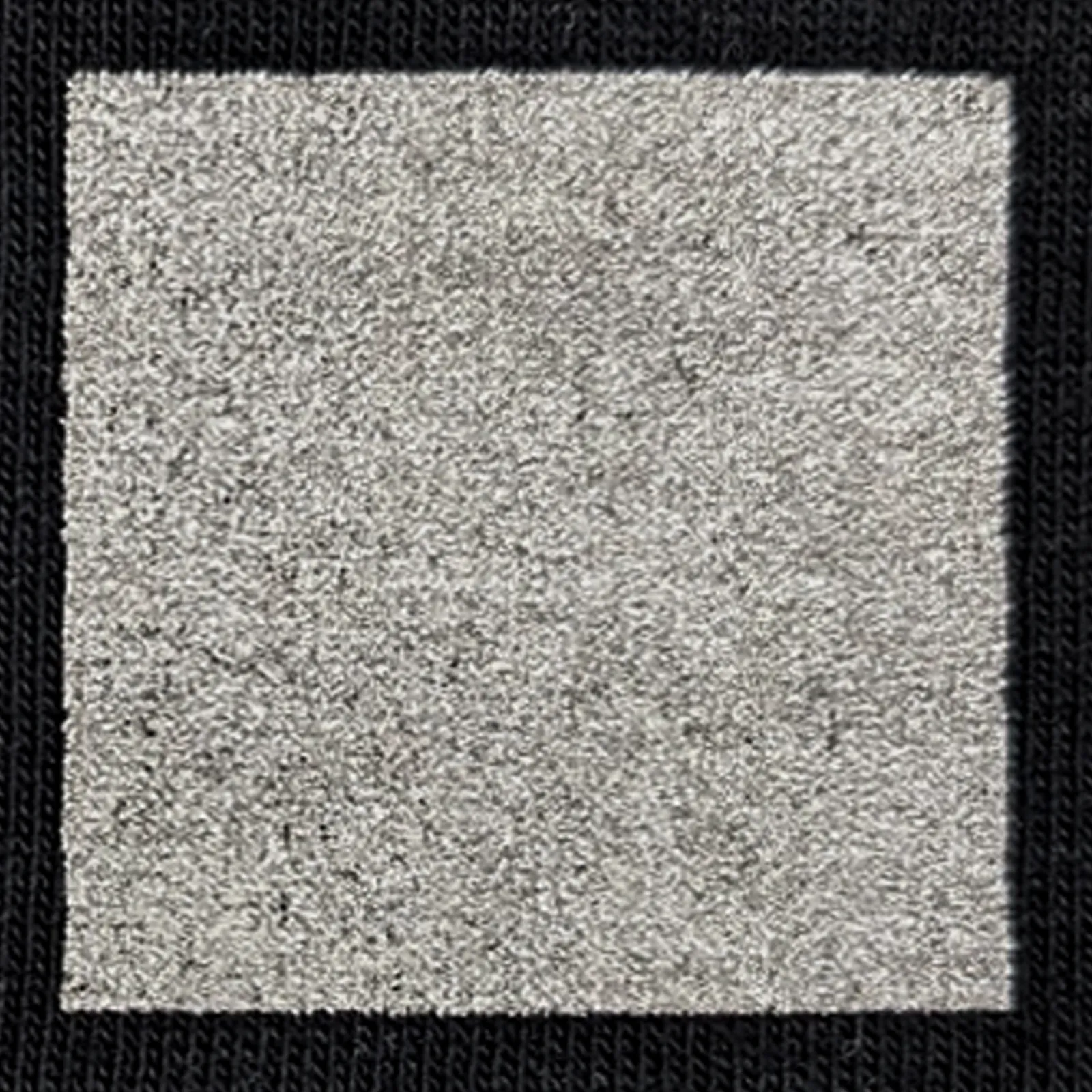 オリジナルプリント色見本 C-47 シルバー