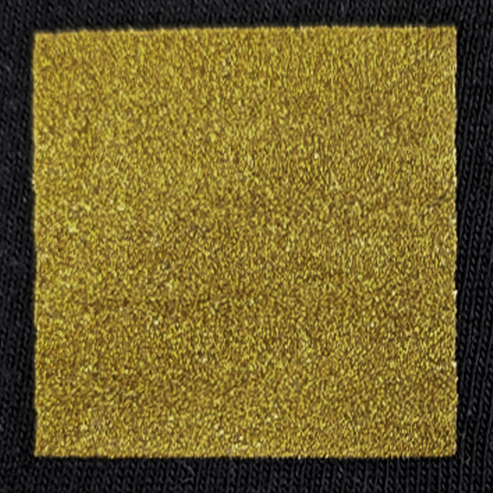 オリジナルプリント色見本 C-48 ゴールド