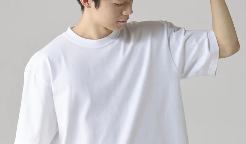 ビックシルエット