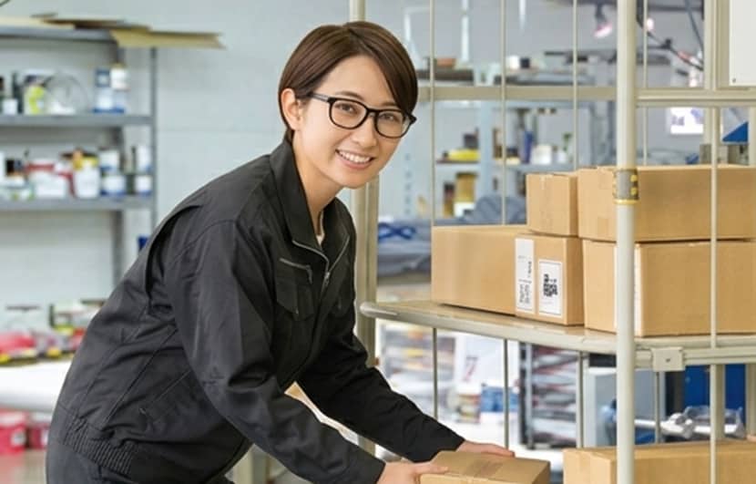 長年の実績が証明する安定した品質