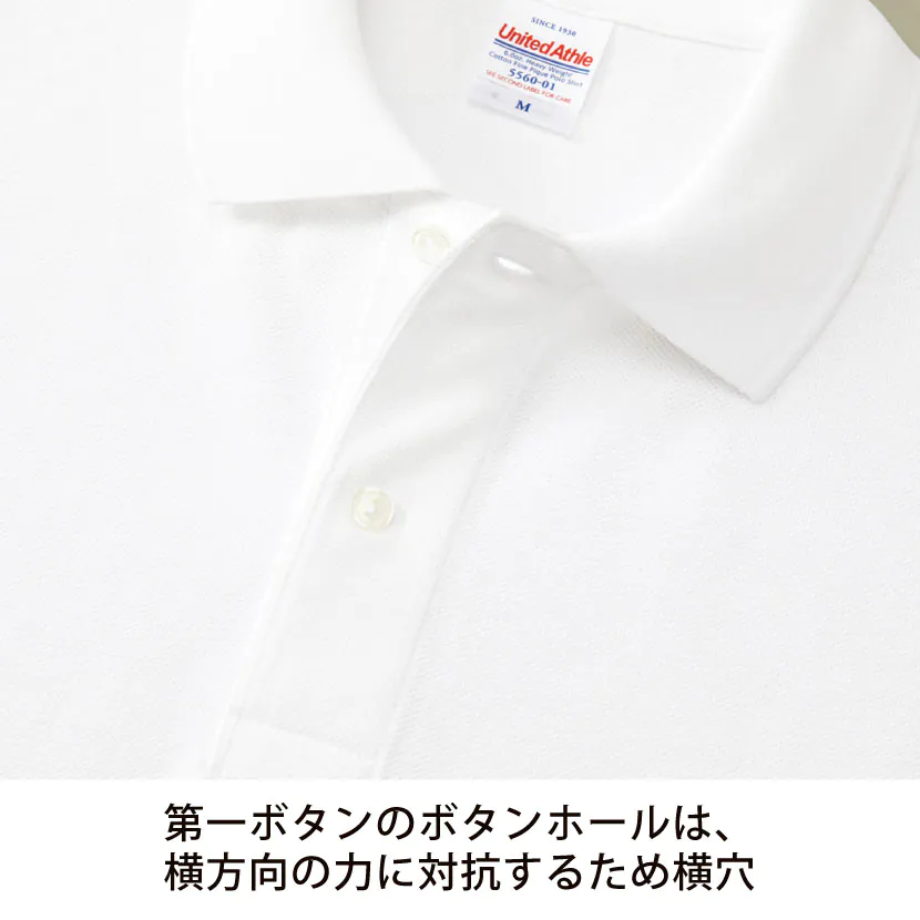 【名品図鑑】ロロピアーナ スキッパーカノコポロシャツ イタリア製 M ホワイト 6.0オンス ヘヴィーウェイト コットン ファイン カノコ ポロシャツ S