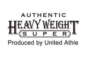 United Athle Heavy Weight ヘビーウェイト