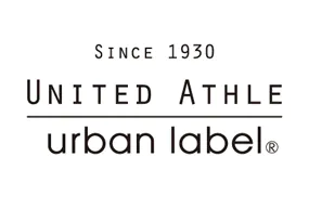United Athle urban label アーバンラベル