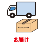 STEP7 発送イメージ