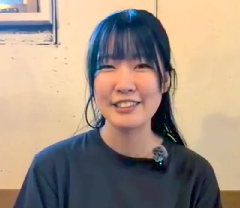 スタッフなつみ様