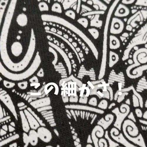 オリジナルプリント特急便 Instagramの投稿4