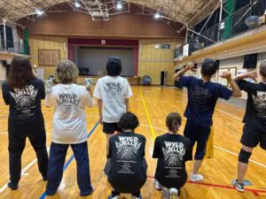 Tシャツ 毎回大満足です（お客様の投稿写真 2）